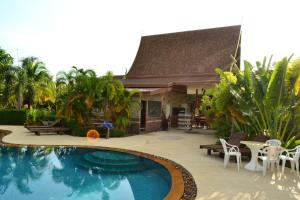 yuwadee resort