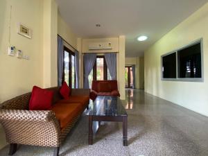 yuwadee resort