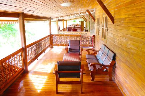 yuwadee resort