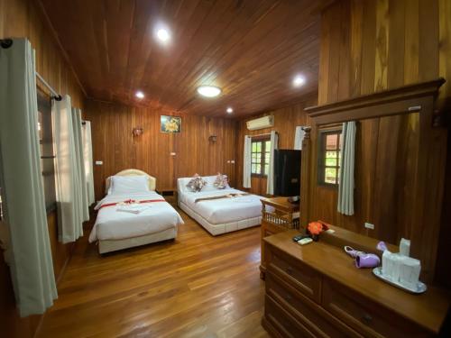 yuwadee resort