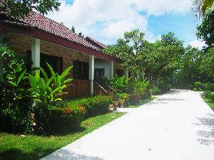 yuwadee resort