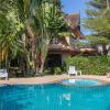 yuwadee resort