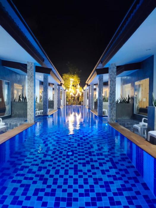 yuwadee resort