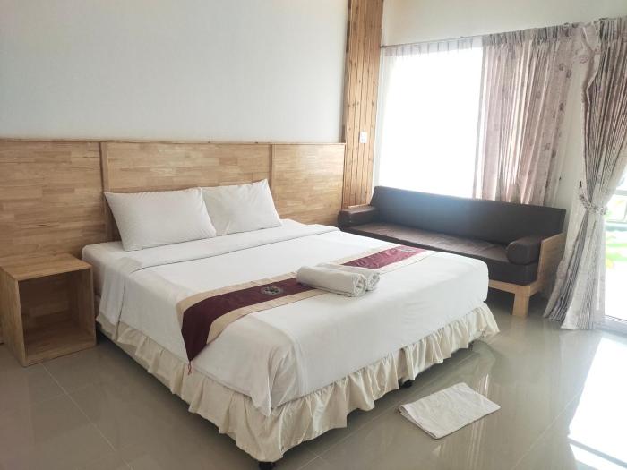 yuwadee resort