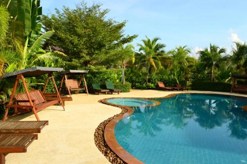 yuwadee resort
