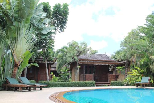 yuwadee resort