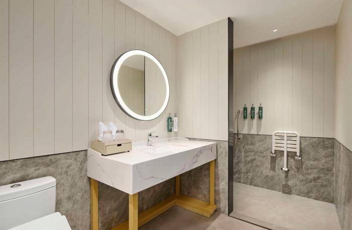 hilton garden inn foshan lishui