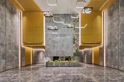 hilton garden inn foshan lishui