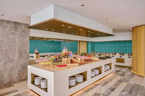 hilton garden inn foshan lishui