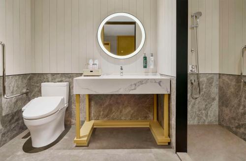 hilton garden inn foshan lishui