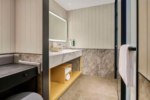 hilton garden inn foshan lishui