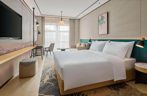 hilton garden inn foshan lishui