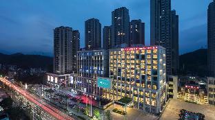 Hilton Garden Inn Handan She County,,4 star