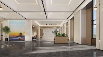 Hilton Garden Inn Huludao Longxing Road,,4 star