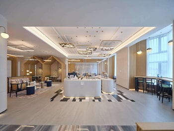 Hilton Garden Inn Huludao Longxing Road,,4 star
