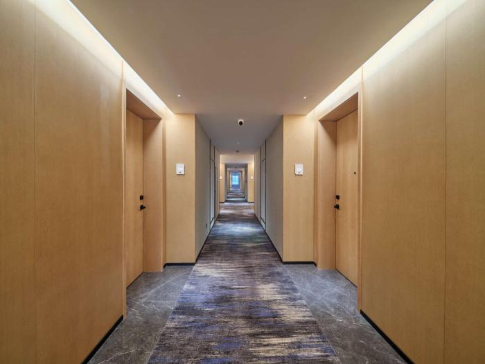 hilton garden inn huludao longxing road