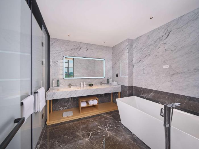 hilton garden inn huludao longxing road