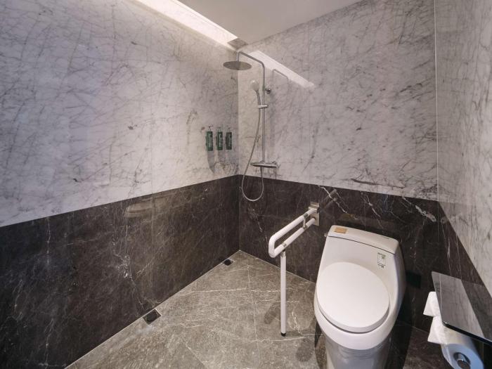 hilton garden inn huludao longxing road