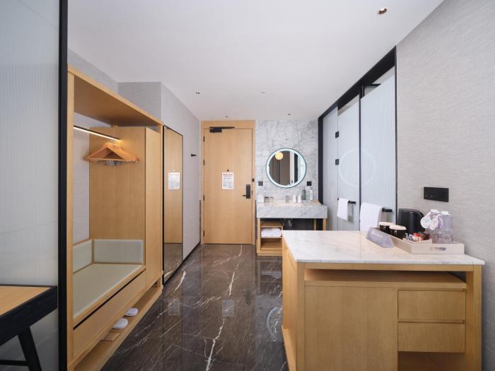 hilton garden inn huludao longxing road