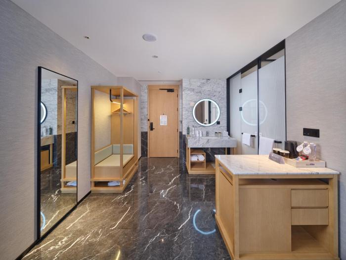 hilton garden inn huludao longxing road