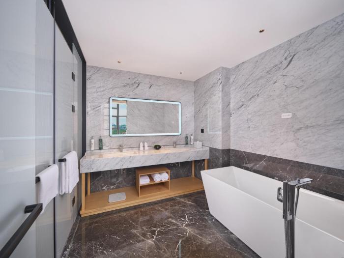 hilton garden inn huludao longxing road