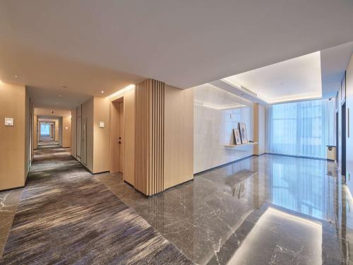 hilton garden inn huludao longxing road