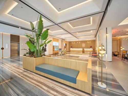 hilton garden inn huludao longxing road