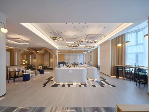 hilton garden inn huludao longxing road