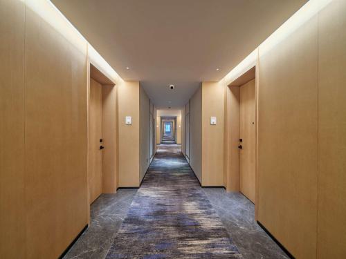 hilton garden inn huludao longxing road