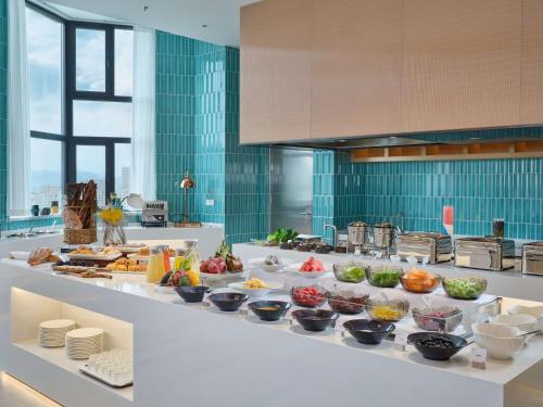 hilton garden inn huludao longxing road