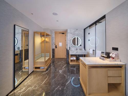 hilton garden inn huludao longxing road