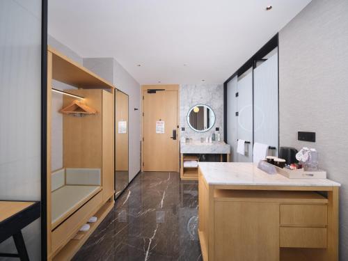 hilton garden inn huludao longxing road