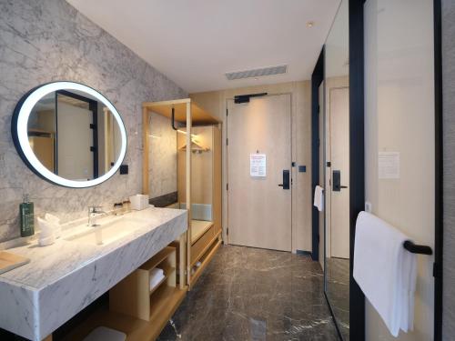 hilton garden inn huludao longxing road