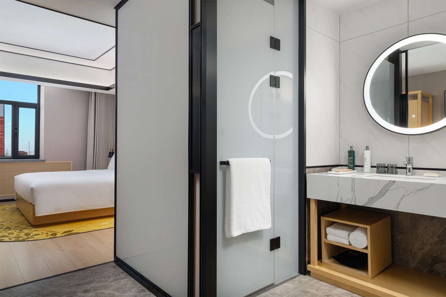 hilton garden inn hulunbuir hailar