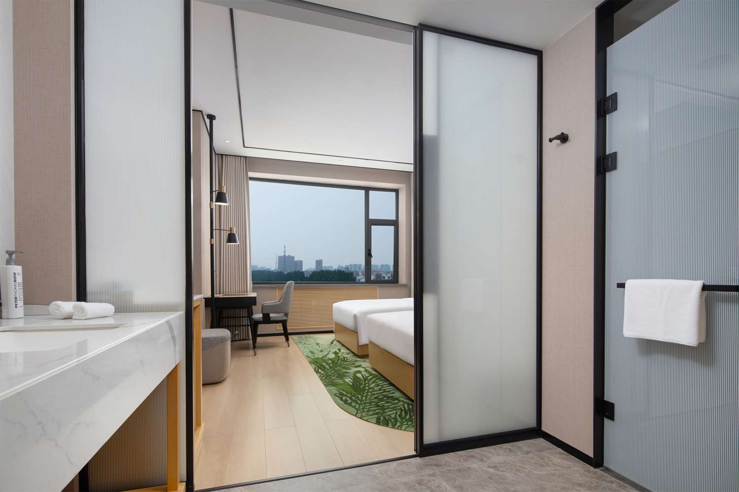 hilton garden inn hulunbuir hailar