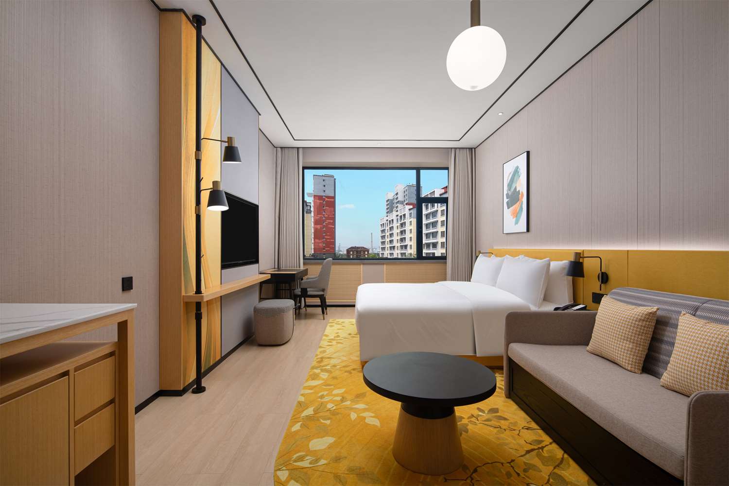 hilton garden inn hulunbuir hailar
