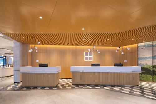 hilton garden inn hulunbuir hailar