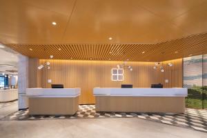 hilton garden inn hulunbuir hailar