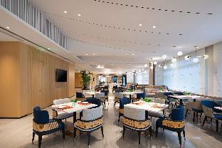 hilton garden inn hulunbuir hailar