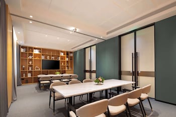 hilton garden inn hulunbuir hailar