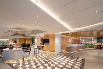 hilton garden inn hulunbuir hailar