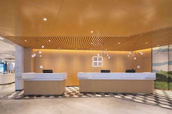 hilton garden inn hulunbuir hailar