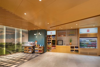 hilton garden inn hulunbuir hailar