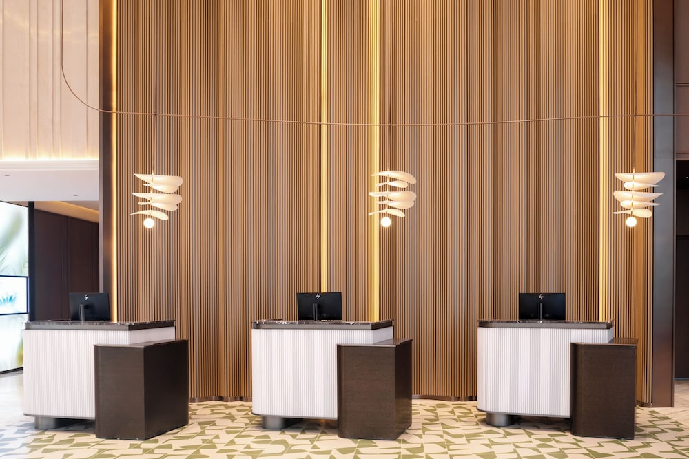 hilton garden inn mianyang santai