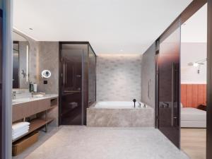hilton garden inn mianyang santai