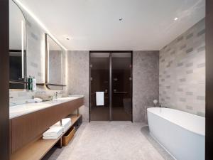 hilton garden inn mianyang santai