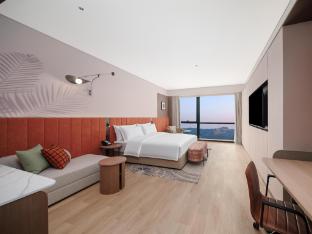 hilton garden inn mianyang santai