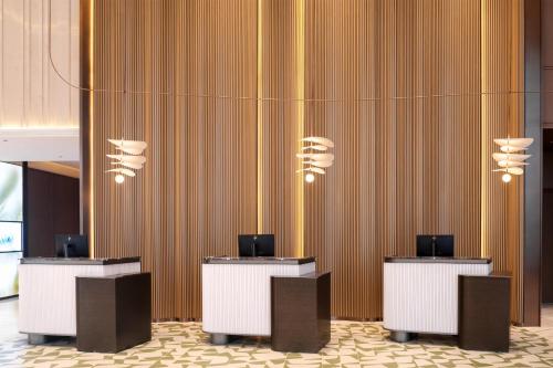 hilton garden inn mianyang santai