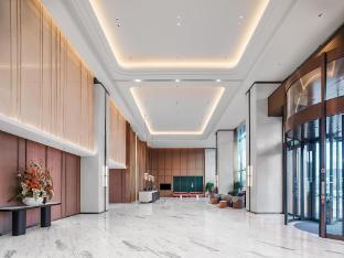 hilton garden inn mianyang santai