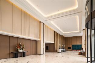 hilton garden inn mianyang santai